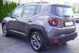 Jeep Renegade 1.3 T-GDI AT Navi Lenkradheizung PDC - gebrauchte Jeep Renegade aus dem Jahr 2021