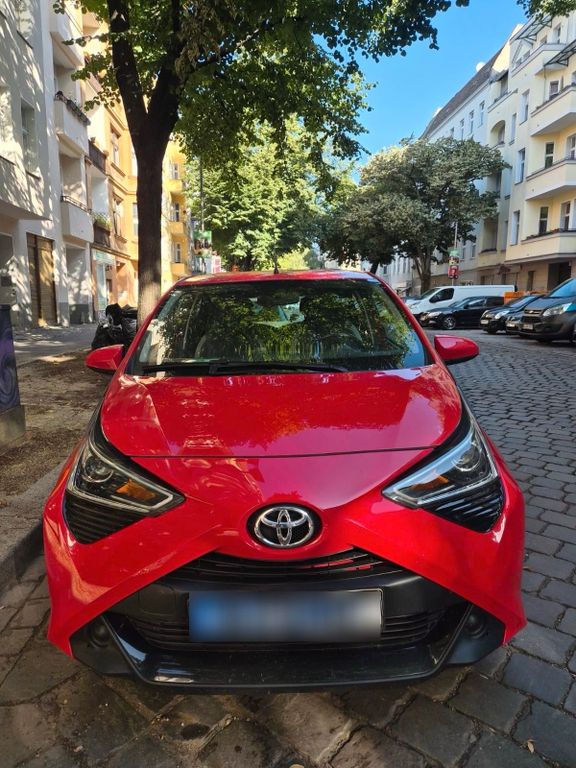 Image of Toyota Other