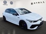 Volkswagen Golf R VIII 2.0 TSI IQ.Drive+Harman&Kardon+App-C - : Limousine, I