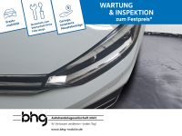 Volkswagen Touran - Vorschau Bild 13