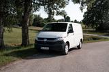 Volkswagen VW T6.1 Transporter TDI 2.0  - VW T6 Transporter von privat