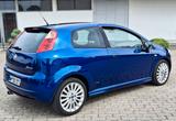 Fiat Grande Punto 1.3 D Sport TOP! Viele Neuteile - Fiat Grande Punto mit Diesel-Antrieb: 1.3