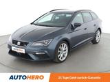 Seat Leon 1.5 TSI ACT FR Black Matt Edition Aut. *VC* - Seat Leon: 1m Fr