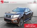 Nissan Navara NP300 2.3 Tekna Double Cab 4x4 - gebrauchte Nissan Navara aus dem Jahr 2019