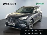 Toyota RAV 4 2.5 Hybrid 4x2 Teamplayer *LED*el. Heck*CA - Toyota RAV 4 Teamplayer
