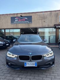 BMW 316 - 2