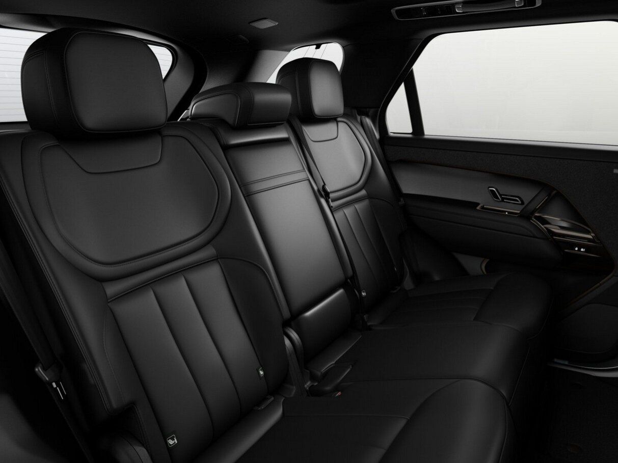 Land Rover Range Rover Sport - Bild 5