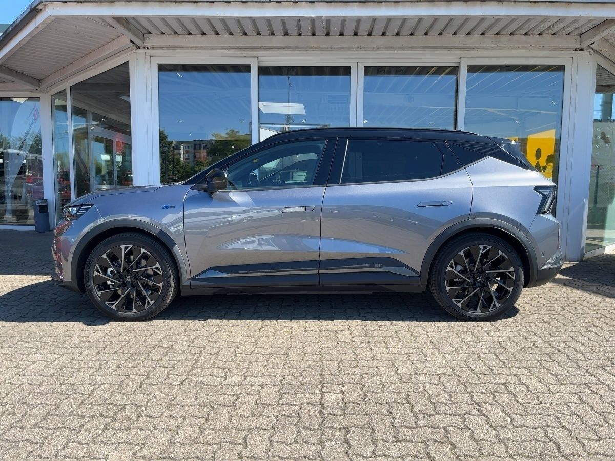 Renault Scenic - Bild 2