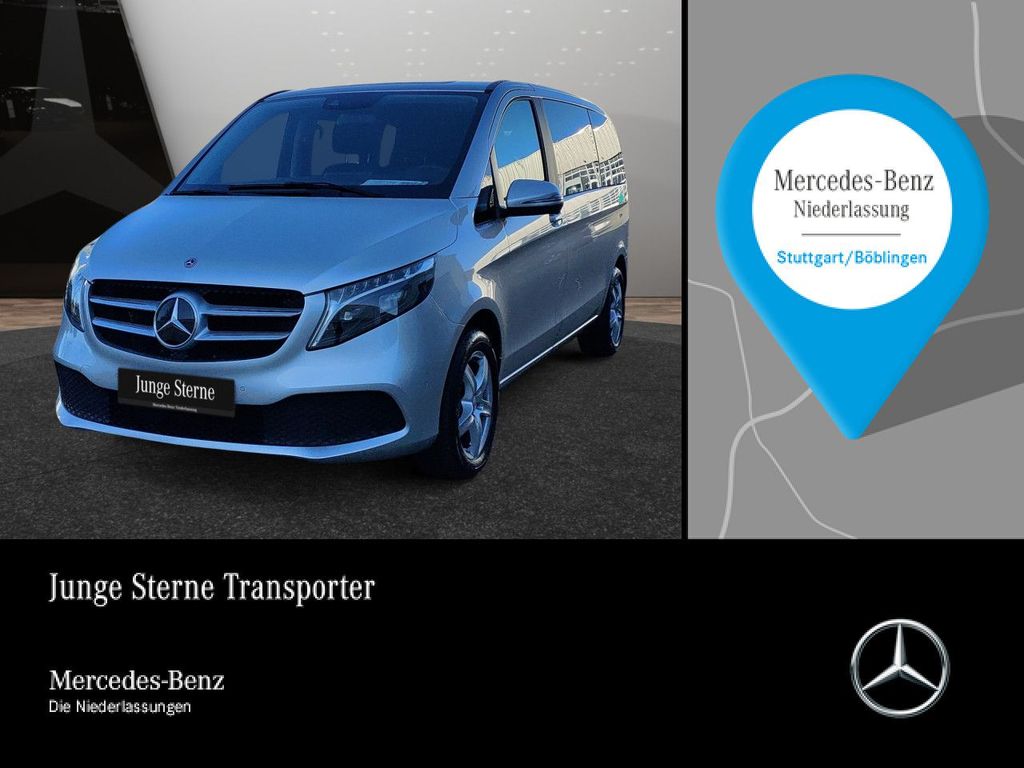 Mercedes-Benz V 220