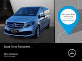 Mercedes-Benz V 220 d 4M Kompakt EDITION+Allrad+SportP+9G+AHK - Mercedes-Benz V 220 in Stuttgart