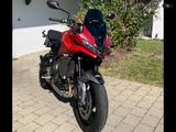 Triumph Tiger Sport 660 - TRIUMPH 660 TIGER SPORT