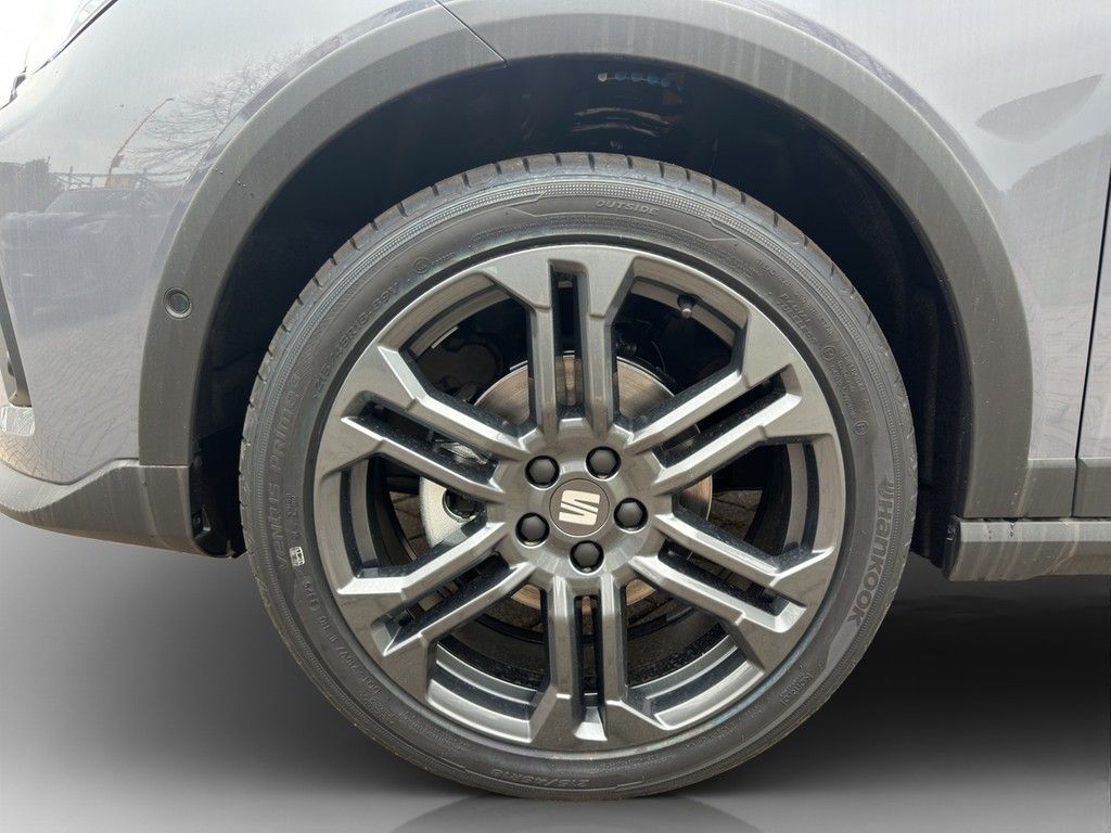 Seat Arona - Bild 18
