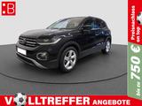 Volkswagen T-Cross 1.0 TSI Style AHK KAMERA ACC LED NAVI - VW T-Cross Gebrauchtwagen in Stuttgart