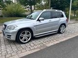 Mercedes-Benz GLK 220 CDI 4MATIC Blueefficiency AHK Spor... - Mercedes-Benz GLK 220 in Bonn