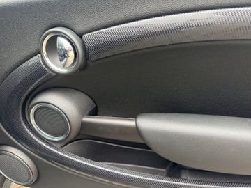 MINI Clubman Cooper SD Navi+Xenon+Sitzhzg, Bild 26