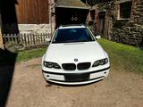 BMW e46 330d Touring 6-Gang Schalter 150kW... - BMW 330 aus 2003: 330d