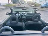 Peugeot peguet 206 - gebrauchte Peugeot 206 aus dem Jahr 2007