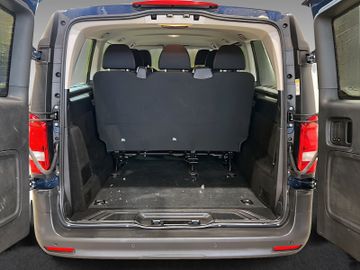 Mercedes Vito - 8