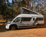 Adria Twin Sports SGX 640, 6 J Vollgarantie,Topzustand - Adria Integrierter