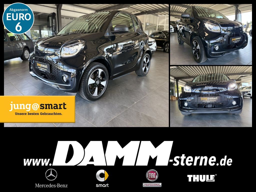 Image of Smart ForTwo