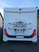 Bürstner Lyseo TD Harmony Line IT 736  - Bürstner Lyseo I