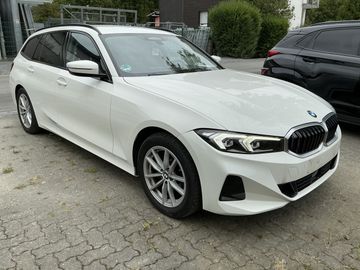 BMW 318 - 1