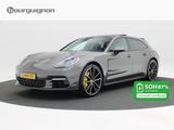 Porsche Panamera Sport Turismo 2.9 4 E-Hybrid 463 Pk aut - Porsche Panamera 4s mit Hybrid-Antrieb (Benzin/Elektro)