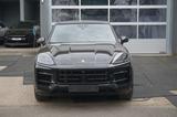 Porsche Cayenne Coupe Black Edition*SportDesign Paket*