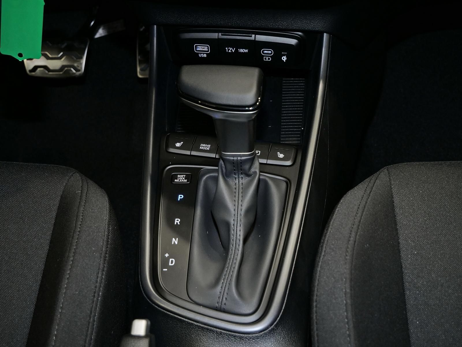 Hyundai BAYON - Bild 10