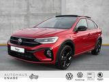 Volkswagen Taigo 1.5 TSI DSG R-Line Black MATRIX PANO AHK
