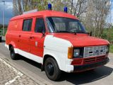 Ford Transit III 2000 Feuerwehr