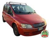 Fiat FIAT Multipla 1.9 MJT Dynamic - Fiat Multipla aus 2006
