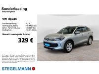 Volkswagen Tiguan - Vorschau Bild 2