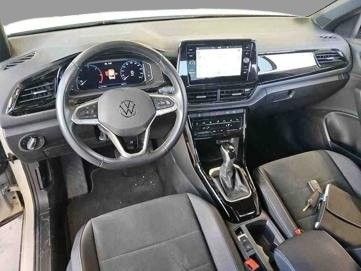 Volkswagen T-Roc - Bild 6