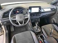 Volkswagen T-Roc - Vorschau Bild 6