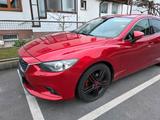Mazda MAZDA 6 2.2 Skyactiv-D - Mazda 2 in Nürnberg