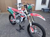 Fantic XEF 250/ 310 (Yamaha WR 250 F) - FANTIC XEF 250