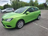 Seat Ibiza SC Style Salsa 1.4 TÜV NEU SCHECKHEFT - Seat Ibiza in Solingen