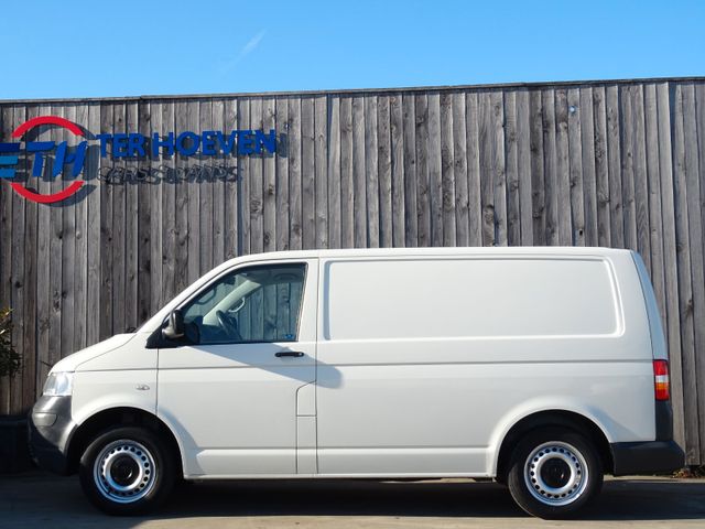 Volkswagen T5 Transporter 1.9 TDi L1H1 Freisprech AHK 62KW