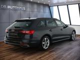 Audi A4 Avant advanced 35 2.0 TDI S-tronic  - Audi A4: 2.4