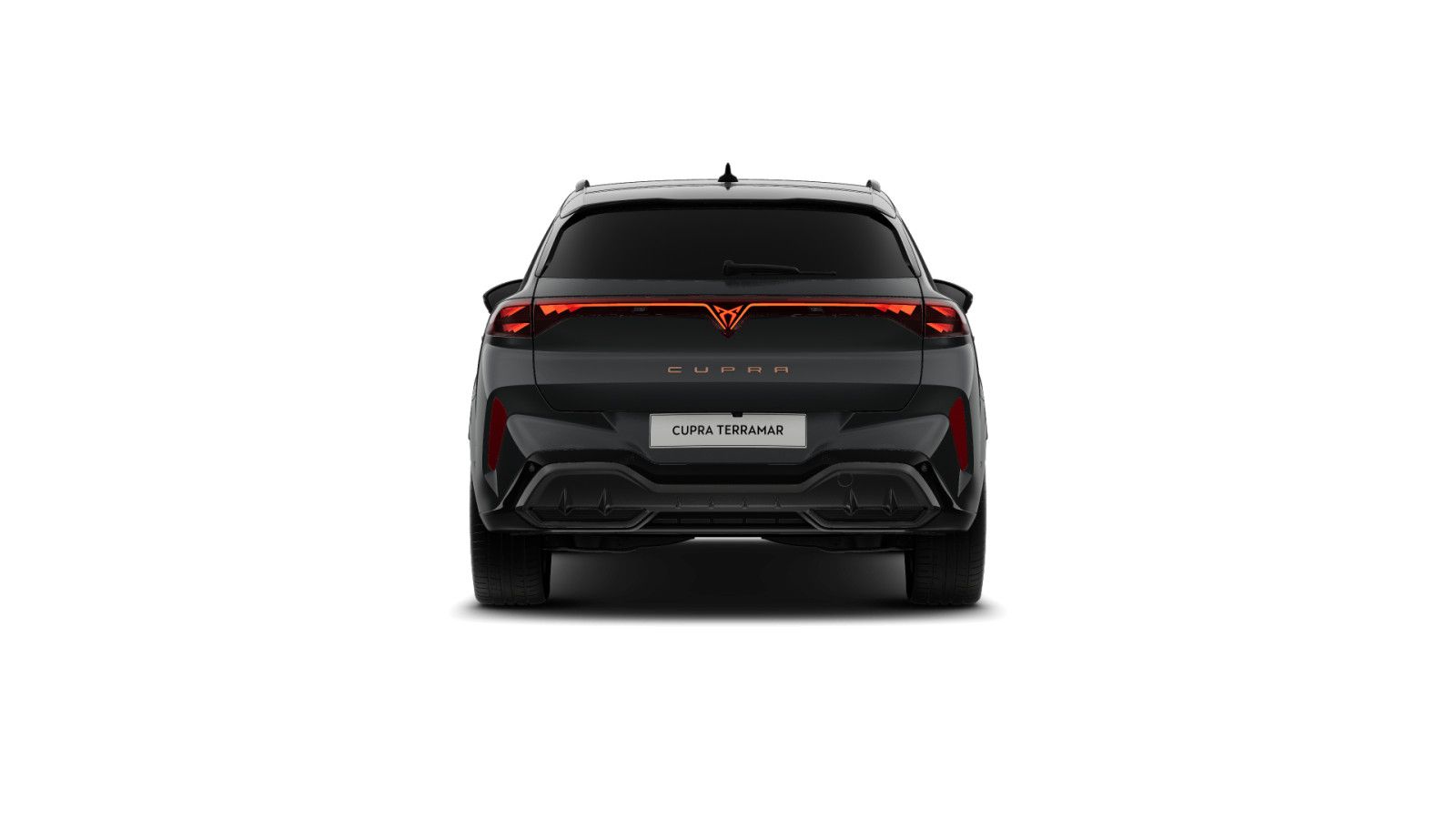 Cupra Terramar - Bild 9