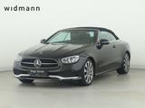 Mercedes-Benz E 200 Cabrio *Airscarf*Aircap*Burmester*PTS*Kam. - gebrauchte Mercedes-Benz E 200 aus dem Jahr 2020