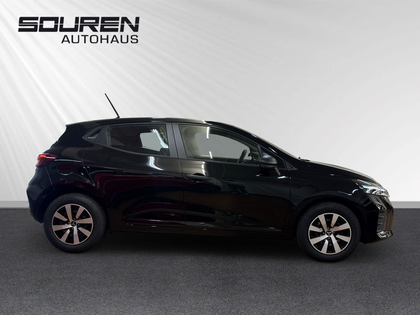 Fahrzeugabbildung Mitsubishi Colt 1.0 BASIS  KLIMA + digitales Cockpit +  LED