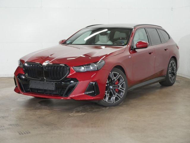 BMW 540d xDrive M Sportpaket pro | Sitzbelüftung vor