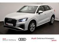 Audi Q2 - Vorschau Bild 1