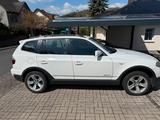 BMW X3  30d XDrive - BMW 330 mit Diesel-Antrieb: Geländewagen