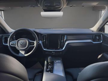 Volvo V60 B4 Mild-Hybrid Plus Dark