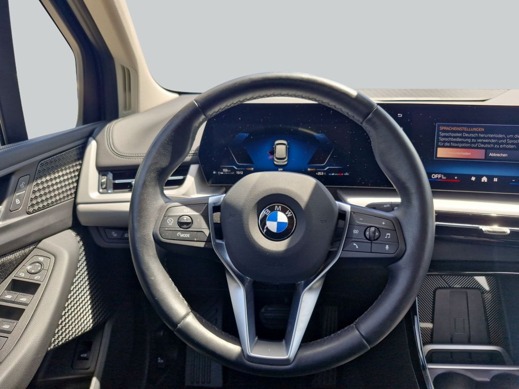 BMW 220 Active Tourer - Bild 17