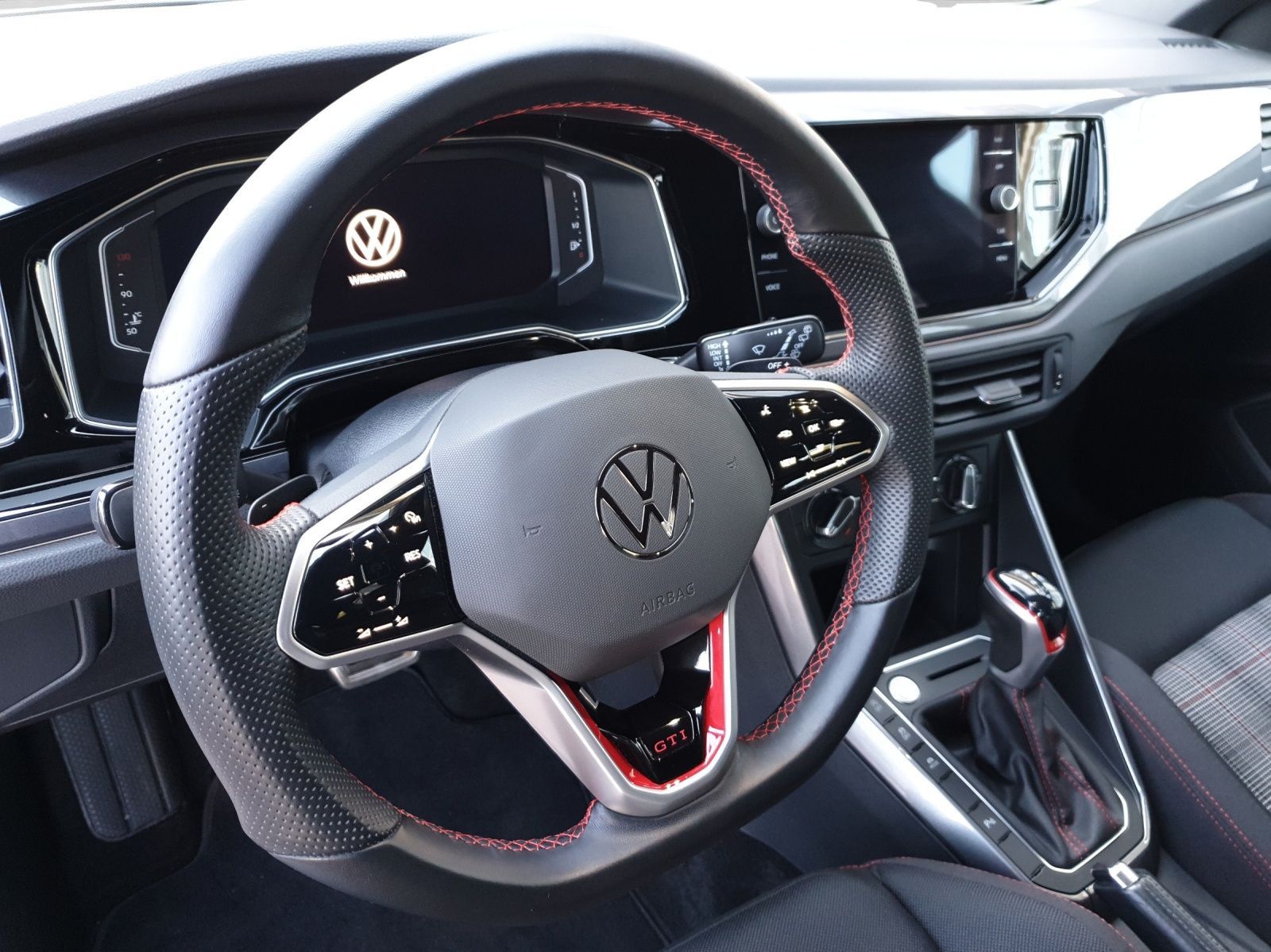 Volkswagen Polo - Bild 10