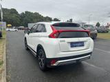 Mitsubishi Eclipse Cross 1.5 T-MIVEC Basis   AHK LED - gebrauchte Mitsubishi Eclipse Cross aus dem Jahr 2018